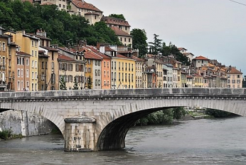 L'Isère séduit le secteur immobilier