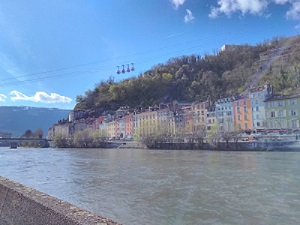 Investir dans l'immobilier à Grenoble en 2019 : un pari gagnant